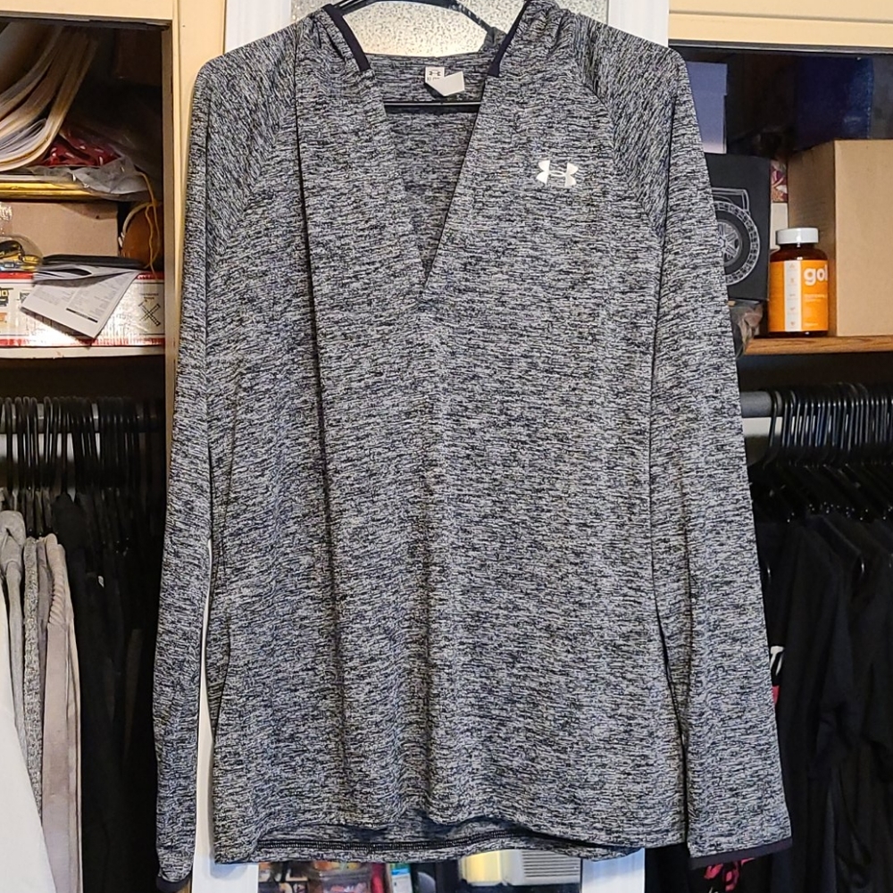 Under Armour shirt